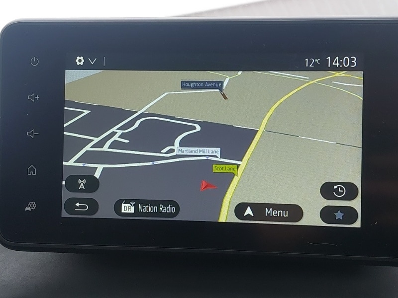 Used Dacia Jogger 2025 for sale - 78023574: Photo 16