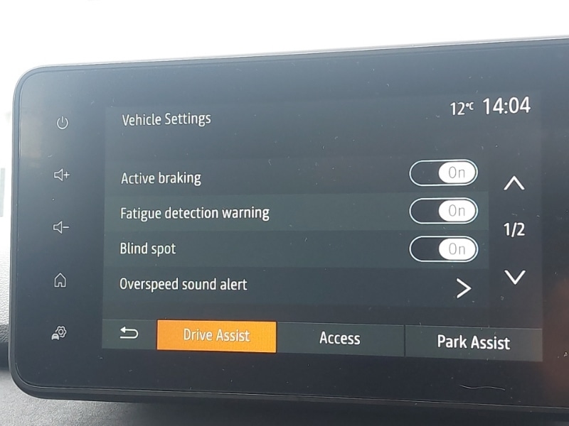 Used Dacia Jogger 2025 for sale - 78023574: Photo 18