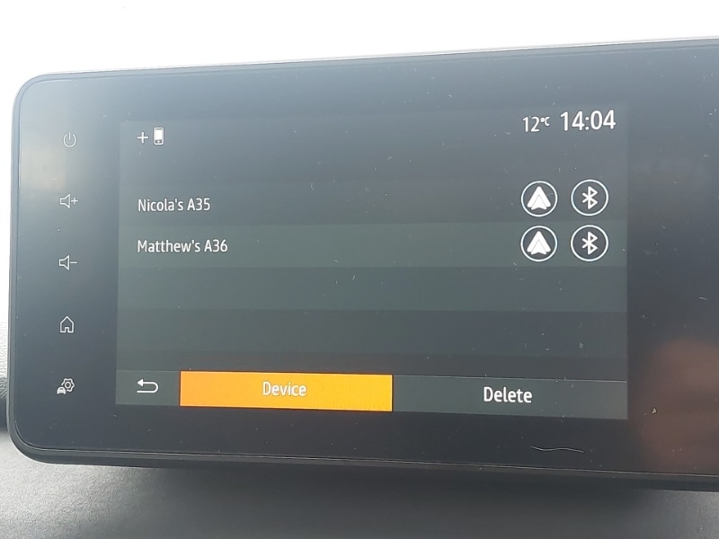 Used Dacia Jogger 2025 for sale - 78023574: Photo 19