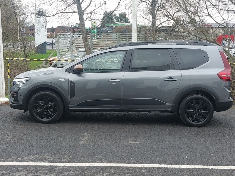 Used Dacia Jogger 2025 for sale - 78023574: Photo 4