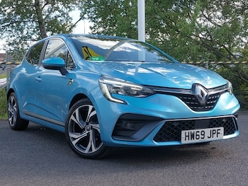 Used Renault Clio 2020 for sale - 78600282: Photo