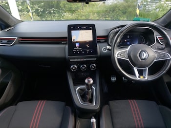 Used Renault Clio 2020 for sale - 78600282: Photo