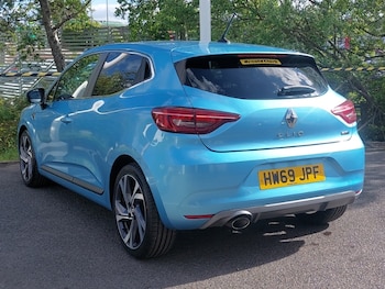 Used Renault Clio 2020 for sale - 78600282: Photo