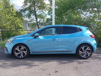 Used Renault Clio 2020 for sale - 78600282: Photo