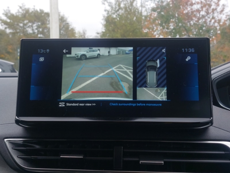 Used Peugeot 3008 2022 for sale - 77495360: Photo 11