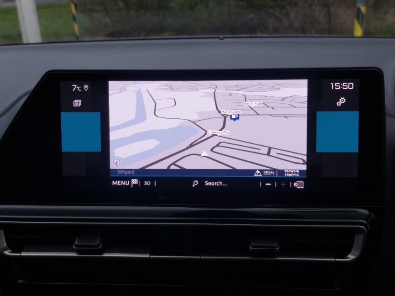 Used Citroen C5 Aircross 2023 for sale - 77289811: Photo 10