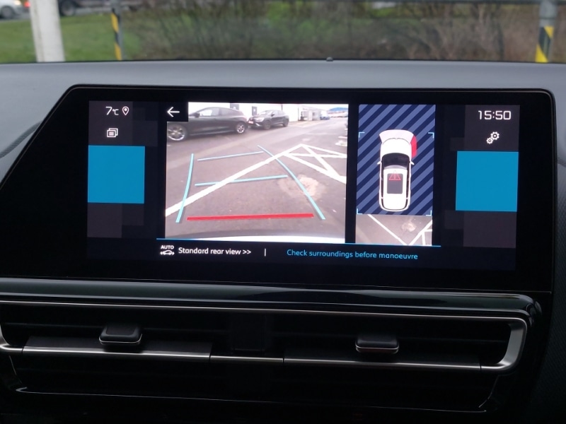 Used Citroen C5 Aircross 2023 for sale - 77289811: Photo 11