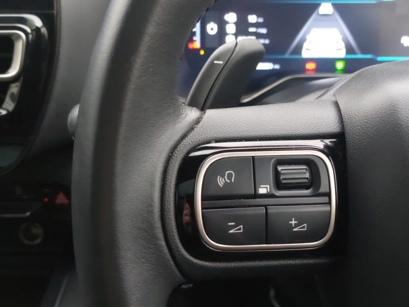 Used Citroen C5 Aircross 2023 for sale - 77289811: Photo 13