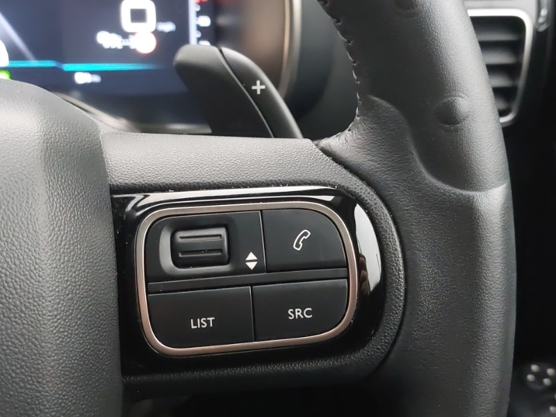 Used Citroen C5 Aircross 2023 for sale - 77289811: Photo 14