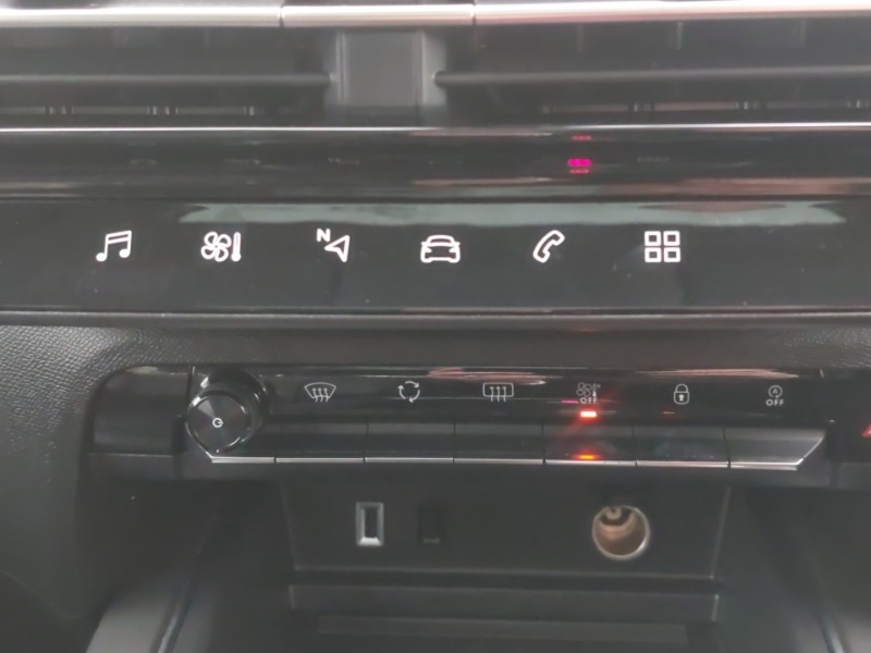 Used Citroen C5 Aircross 2023 for sale - 77289811: Photo 17