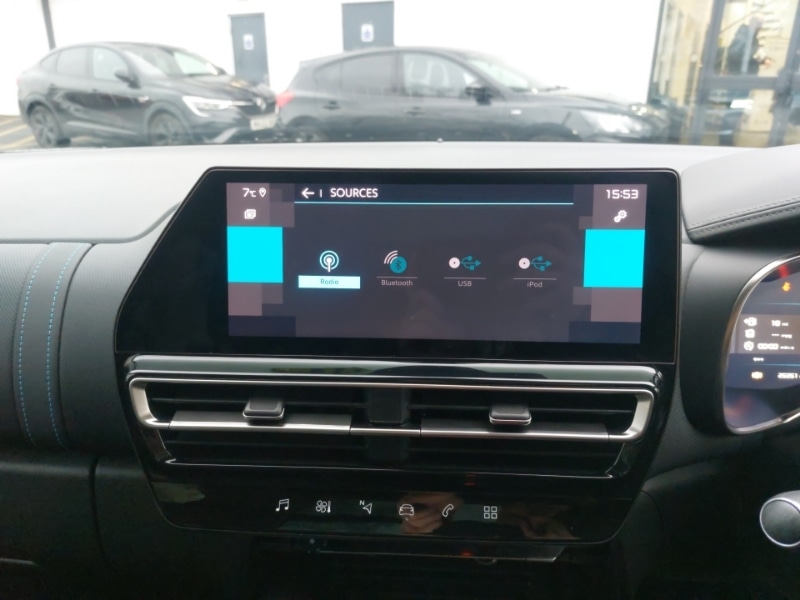 Used Citroen C5 Aircross 2023 for sale - 77289811: Photo 19