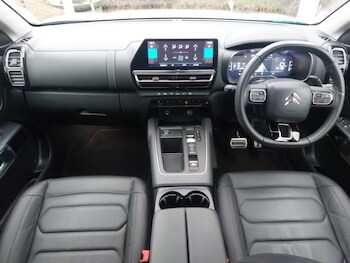 Used Citroen C5 Aircross 2023 for sale - 77289811: Photo