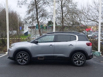 Used Citroen C5 Aircross 2023 for sale - 77289811: Photo