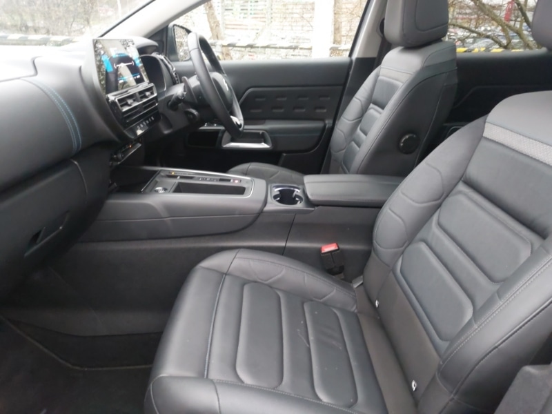 Used Citroen C5 Aircross 2023 for sale - 77289811: Photo 5