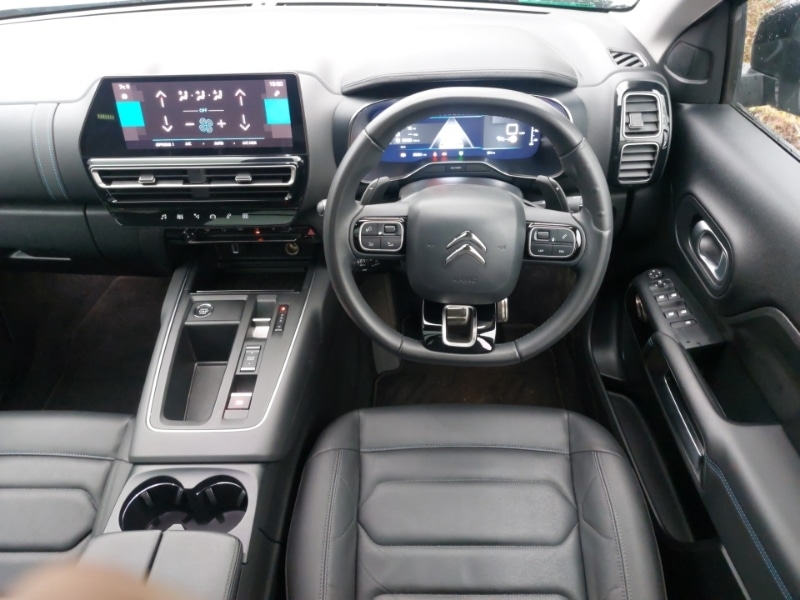 Used Citroen C5 Aircross 2023 for sale - 77289811: Photo 7