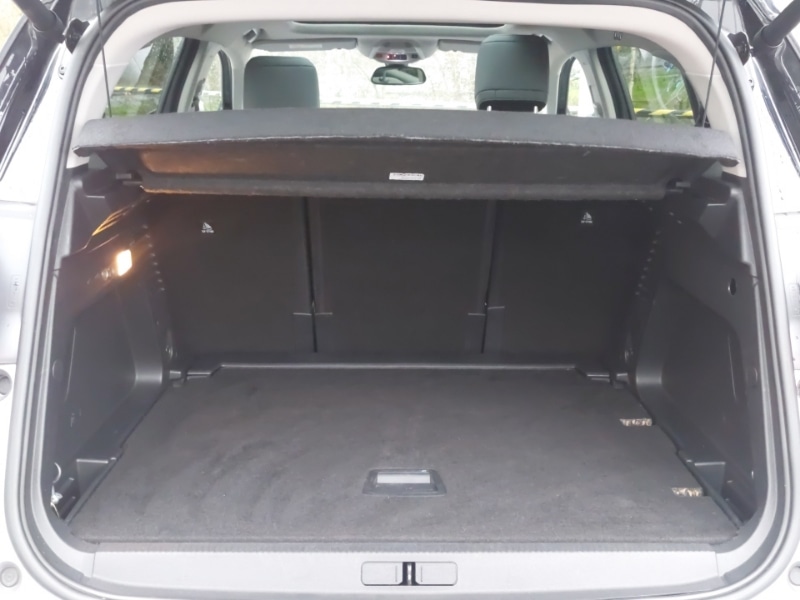 Used Citroen C5 Aircross 2023 for sale - 77289811: Photo 8