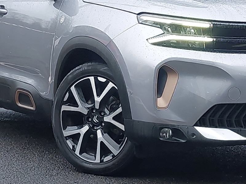 Used Citroen C5 Aircross 2023 for sale - 77289811: Photo 9