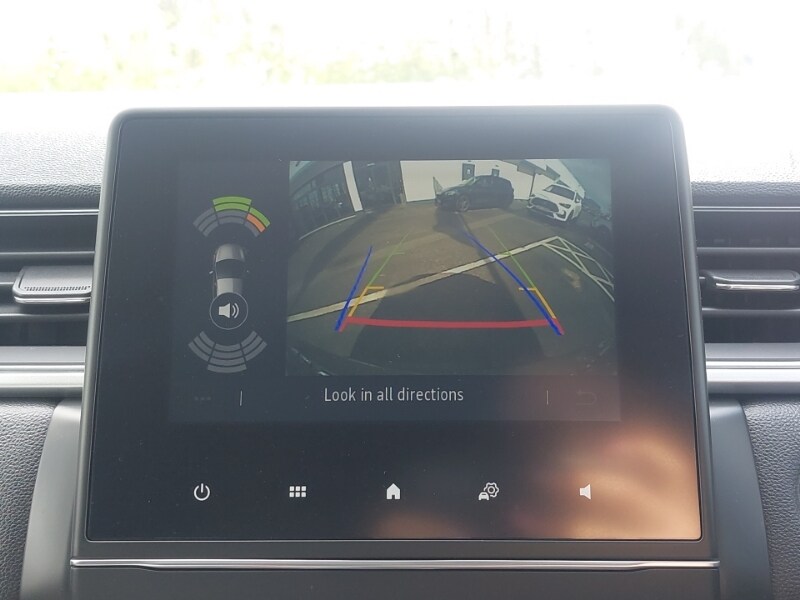 Used Renault Captur 2024 for sale - 78211205: Photo 10