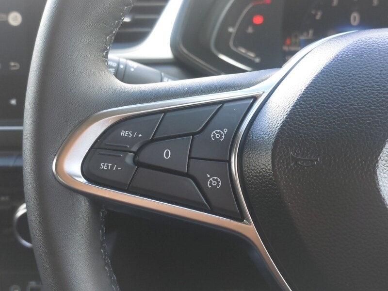 Used Renault Captur 2024 for sale - 78211205: Photo 12