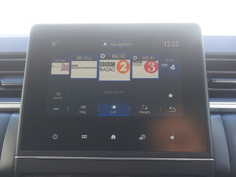 Used Renault Captur 2024 for sale - 78211205: Photo 17