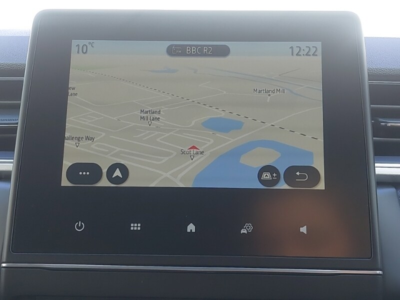 Used Renault Captur 2024 for sale - 78211205: Photo 18