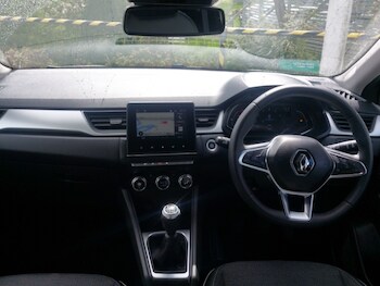 Used Renault Captur 2024 for sale - 78211205: Photo