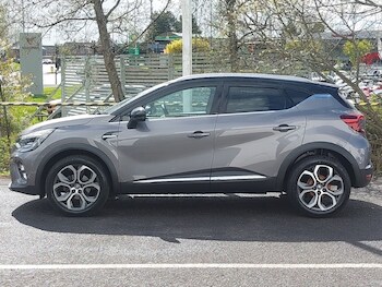 Used Renault Captur 2024 for sale - 78211205: Photo
