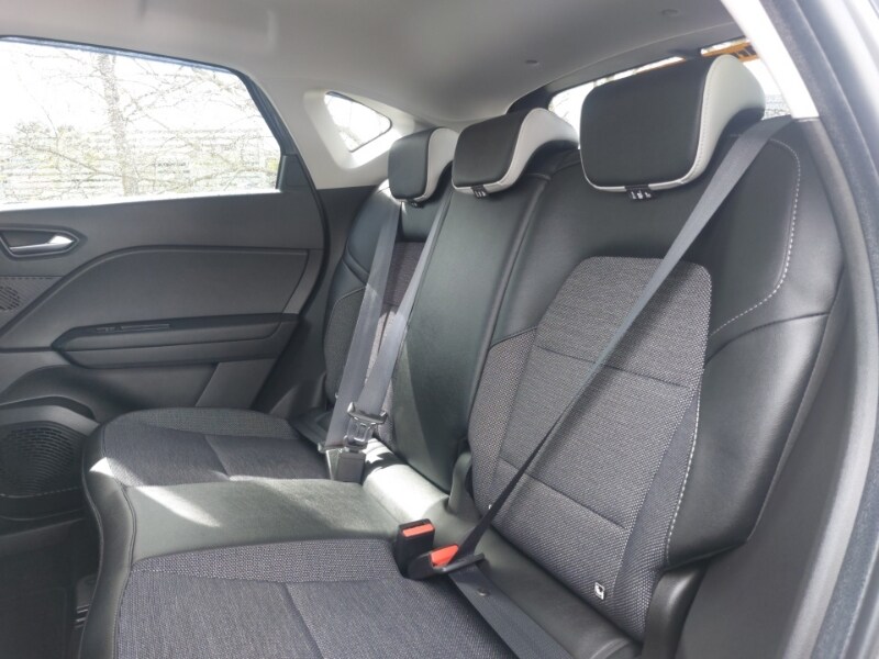 Used Renault Captur 2024 for sale - 78211205: Photo 6