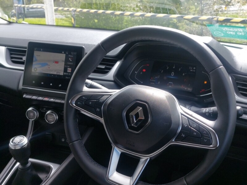 Used Renault Captur 2024 for sale - 78211205: Photo 7