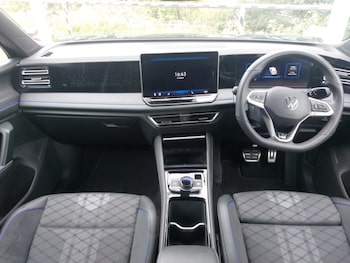 Used Volkswagen Tiguan 2025 for sale - 75455441: Photo
