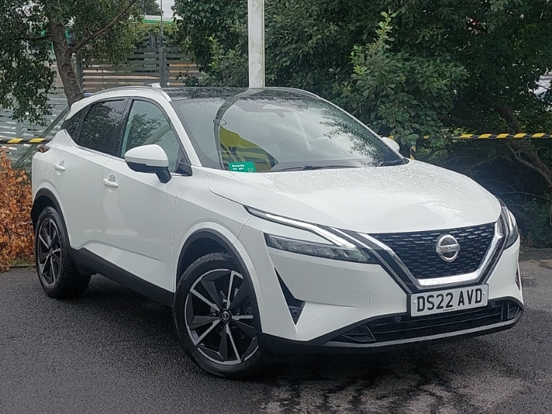 Used Nissan Qashqai 2022 for sale - 76815814: Photo 1