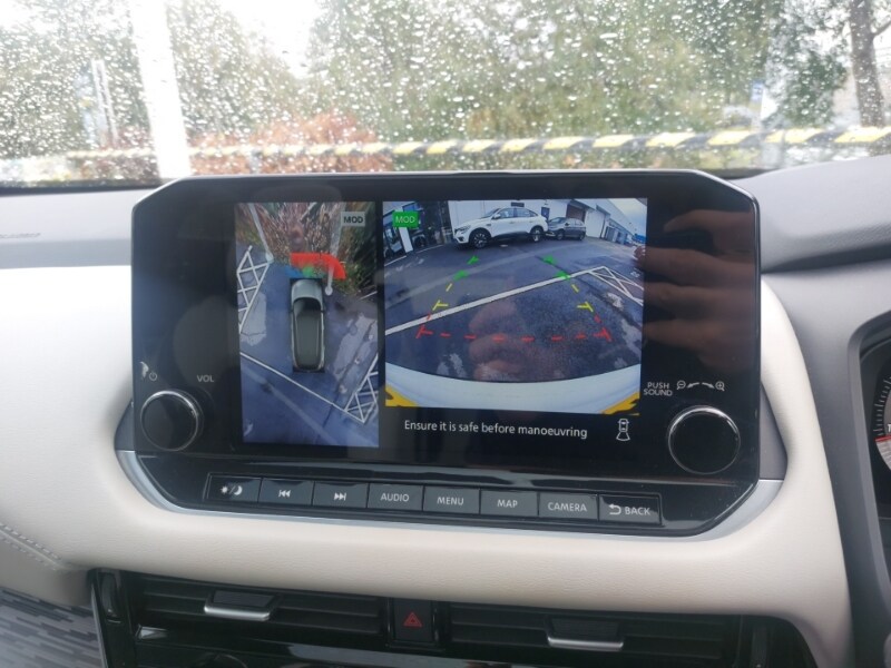 Used Nissan Qashqai 2022 for sale - 76815814: Photo 11