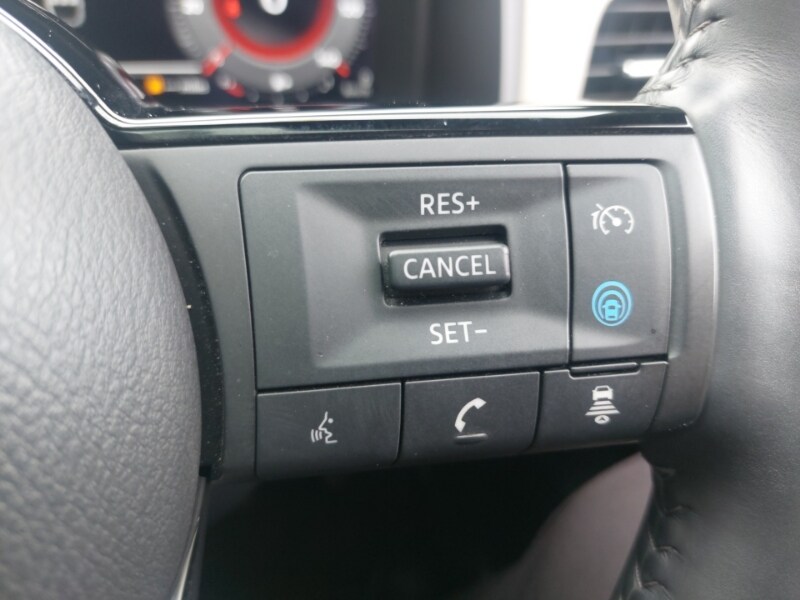 Used Nissan Qashqai 2022 for sale - 76815814: Photo 14