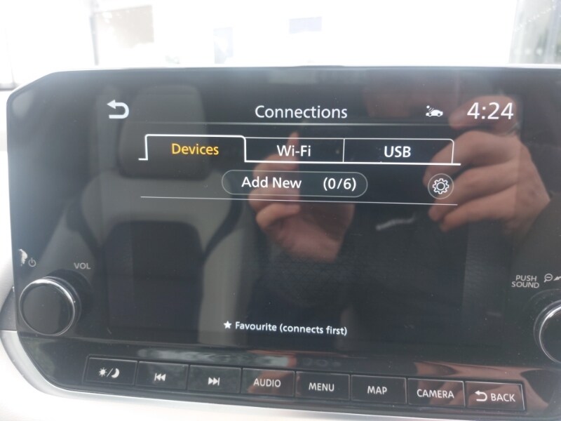 Used Nissan Qashqai 2022 for sale - 76815814: Photo 16