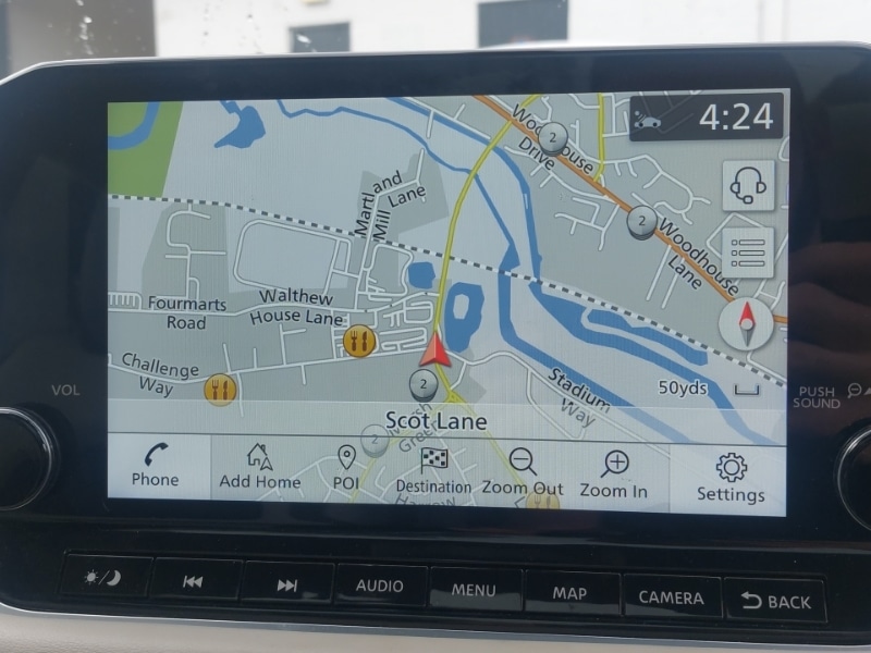 Used Nissan Qashqai 2022 for sale - 76815814: Photo 17