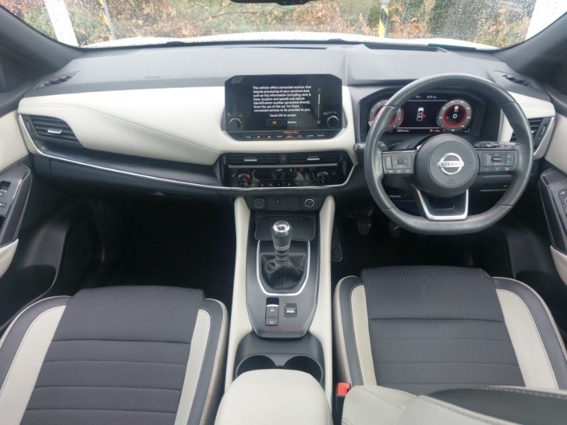 Used Nissan Qashqai 2022 for sale - 76815814: Photo 2