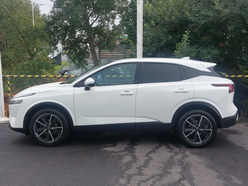 Used Nissan Qashqai 2022 for sale - 76815814: Photo 4