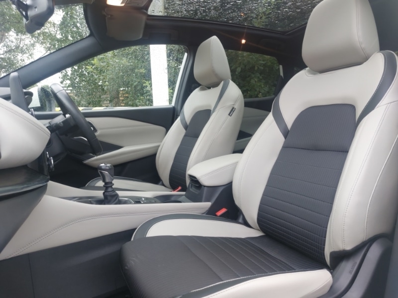 Used Nissan Qashqai 2022 for sale - 76815814: Photo 5