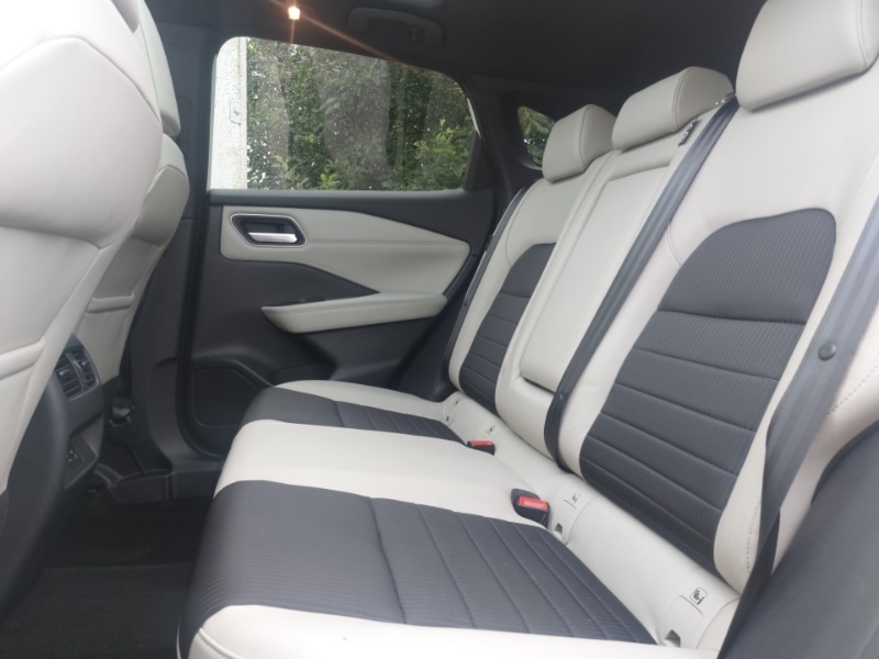 Used Nissan Qashqai 2022 for sale - 76815814: Photo 6