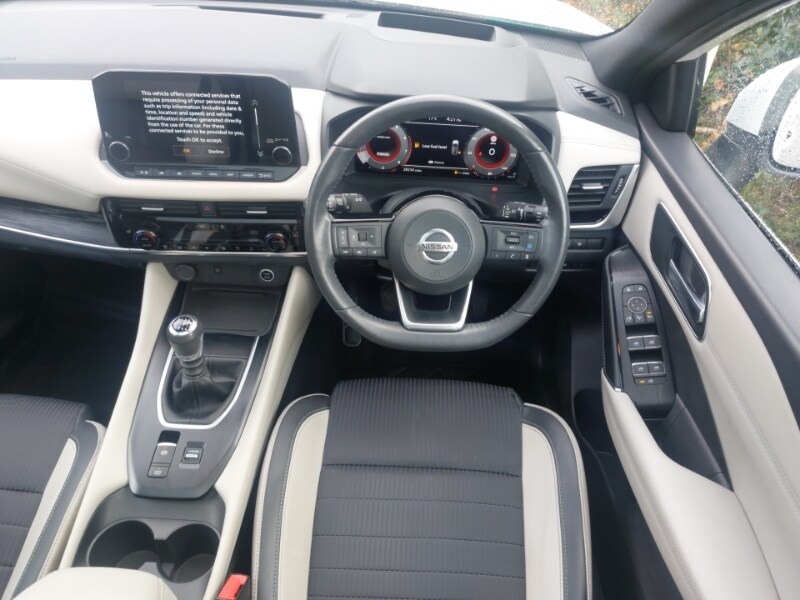 Used Nissan Qashqai 2022 for sale - 76815814: Photo 7