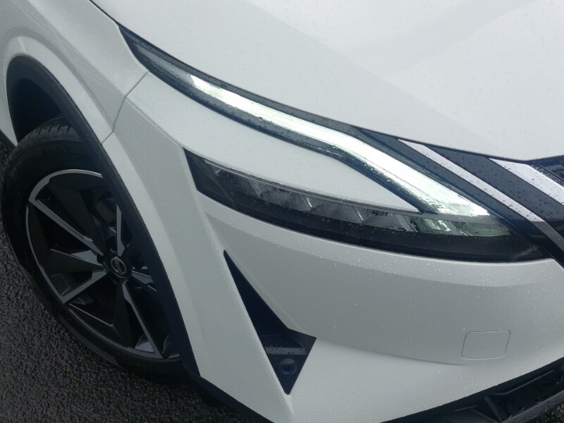 Used Nissan Qashqai 2022 for sale - 76815814: Photo 9