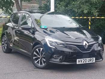 Used Renault Clio 2020 for sale - 75394917: Photo