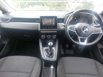Used Renault Clio 2020 for sale - 75394917: Photo