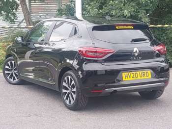 Used Renault Clio 2020 for sale - 75394917: Photo