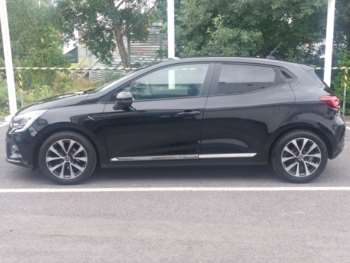 Used Renault Clio 2020 for sale - 75394917: Photo