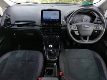 Used Ford Ecosport 2022 for sale - 79650693: Photo