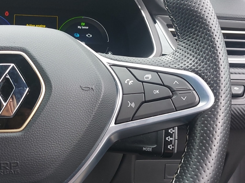 Used Renault Captur 2023 for sale - 78126210: Photo 13