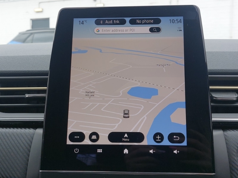 Used Renault Captur 2023 for sale - 78126210: Photo 16