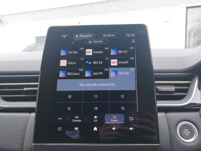 Used Renault Captur 2023 for sale - 78126210: Photo 17