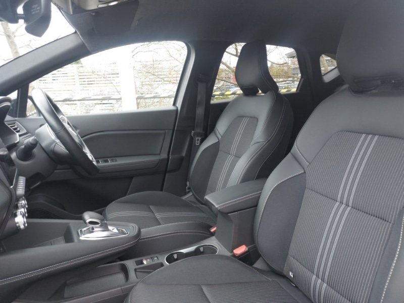 Used Renault Captur 2023 for sale - 78126210: Photo 5